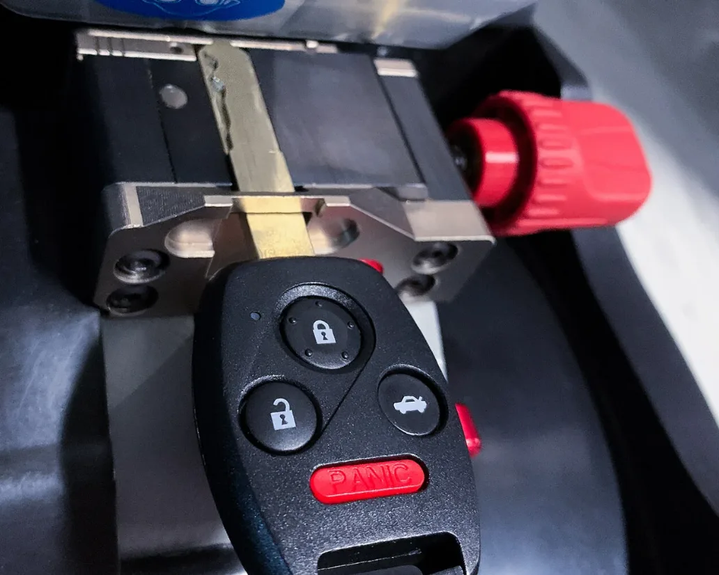 new car key made port st lucie service
