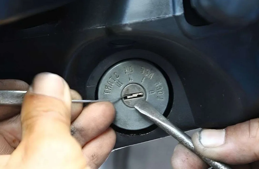 new car key made port st lucie service